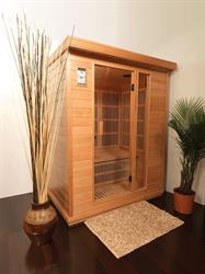 Montreal Sauna