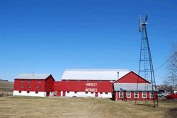 Harvest Antiques