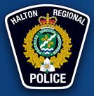 Halton Region Police