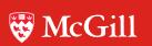 Mcgill University