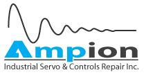 Ampion Industrial Servo & Controls Repair Inc.