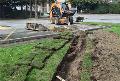 Drainage Installation