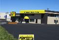 Asphalt & Driveway Seal Coating