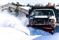 Snow Removal & Salting