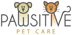 Pawsitive Pet Care