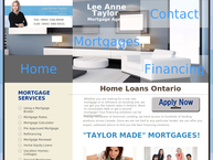 Home Loans Ontario