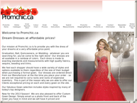 Promchic.ca