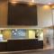reception desk reception desk