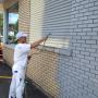 Peintre commercial Peintre commercial