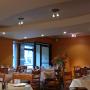 Peinture commerciale restaurant Peinture commerciale restaurant