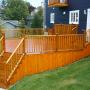 Teinture patio Teinture patio