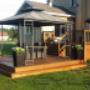 Chargé par visiteur le 2016-07-20 - Patio Victoriaville Chargé par visiteur le 2016-07-20 - Patio Victoriaville