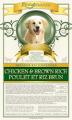 CHICKEN & BROWN RICE