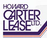 Howard Carter Lease