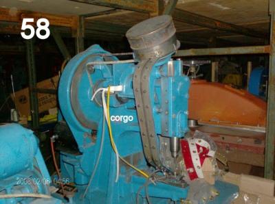 Air-hand-press