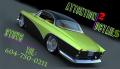 Automotive Detailing