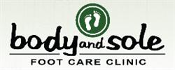 SOLE SAVERS at Body and Sole Foot Care Clinic