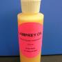 Lamprey Oil - 4 ounce bottle. Lamprey Oil - 4 ounce bottle.