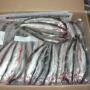 Oolichans (frozen packages) Oolichans (frozen packages)