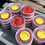 PREMIUM - Salt Cured Roe PREMIUM - Salt Cured Roe