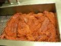 Fresh-chum-dog-roe-