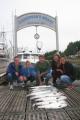 Fishing Charters in BC