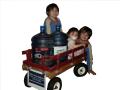 Free Water Deliveries