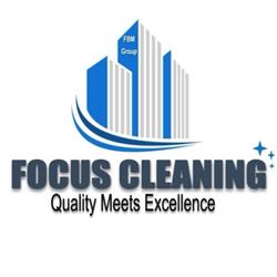 Focus Cleaning Services