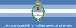 Consulate General Of the Argentina Republic in Toronto