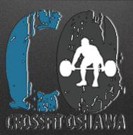 Crossfit Oshawa
