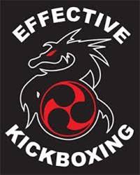Effective Kickboxing