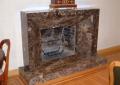 Fireplaces