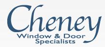 Cheney Window and Door Specialists