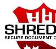 Shred All Ltd.