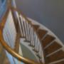 curved nosing-landing-hallway-handrail-pie shaped-wedge-stair treads-curved-helix-staircase curved nosing-landing-hallway-handrail-pie shaped-wedge-stair treads-curved-helix-staircase