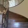 Spiral staircase Spiral staircase