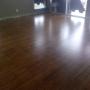 Hardwood floor refinish in White Rock BC Hardwood floor refinish in White Rock BC