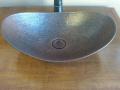 copper sinks