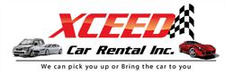 Xceed Car Rental Inc.