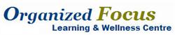 Organized Focus Learning & Wellness Centre