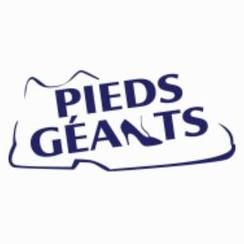 Pieds Géants Entrepôt