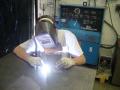 mobile welding