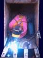 mobile welding mobile welder