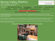 Spring Valley Plastics