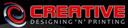 Creative Design N Printing/CDN Printing