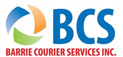 Barrie Express Courier