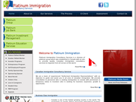 Platinum Immigration Consultancy Services
