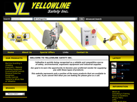 Yellowline Safety Inc