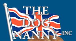 The Dog Nanny