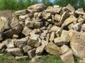 Building stone